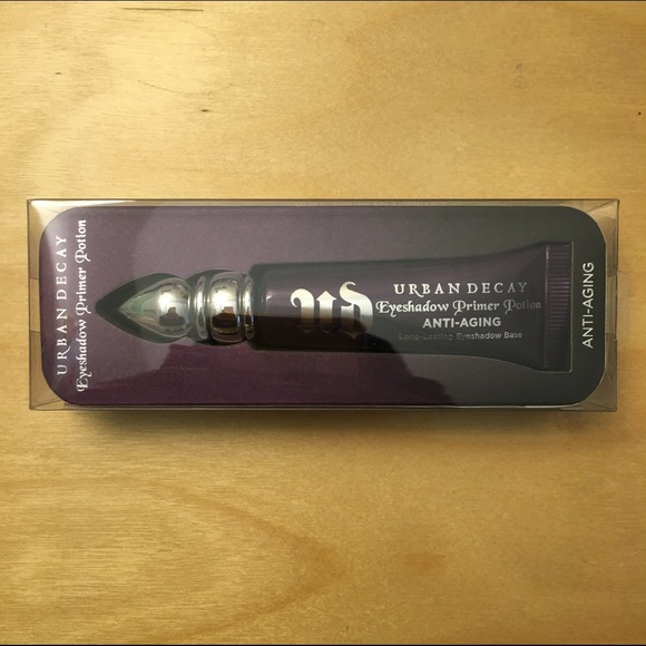 Urban Decay Anti-Aging Eyeshadow Primer 0.37 oz