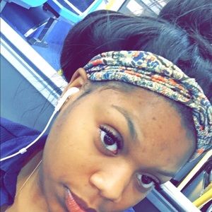 Meet your Posher, Destiny