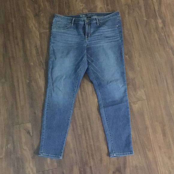 Target Mossimo Stretch Jegging ❤BUNDLE AND SAVE❤