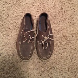 Sperry Men, Brown