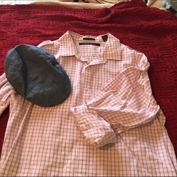 Shirt - Picture 2 of 3