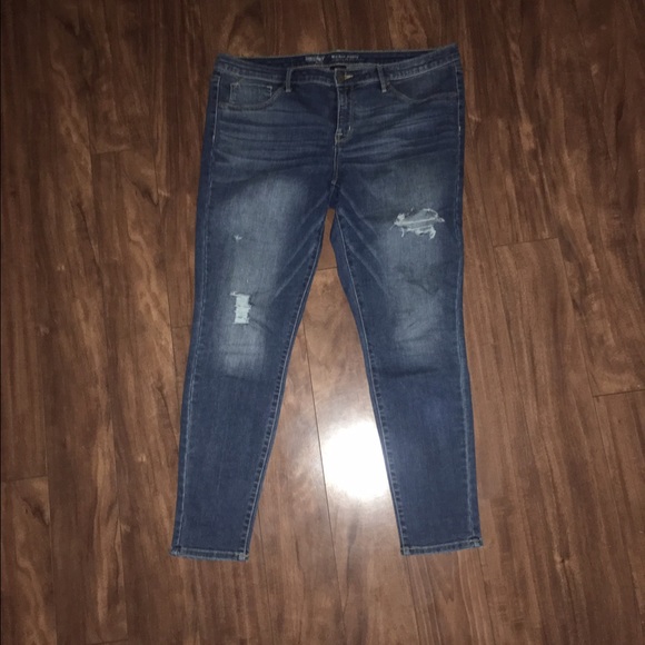 Target Mossimo Stretch Jegging ❤BUNDLE AND SAVE❤