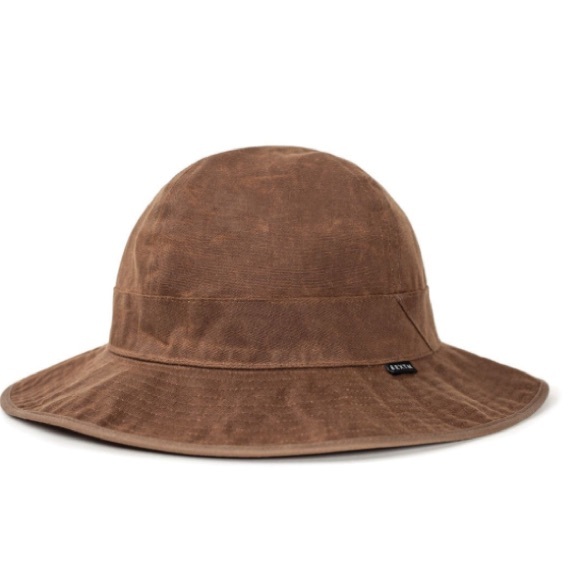 Brixton Hat NWT