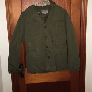 Men's Jacket. Lovinjk. Fits like a Large/Xl