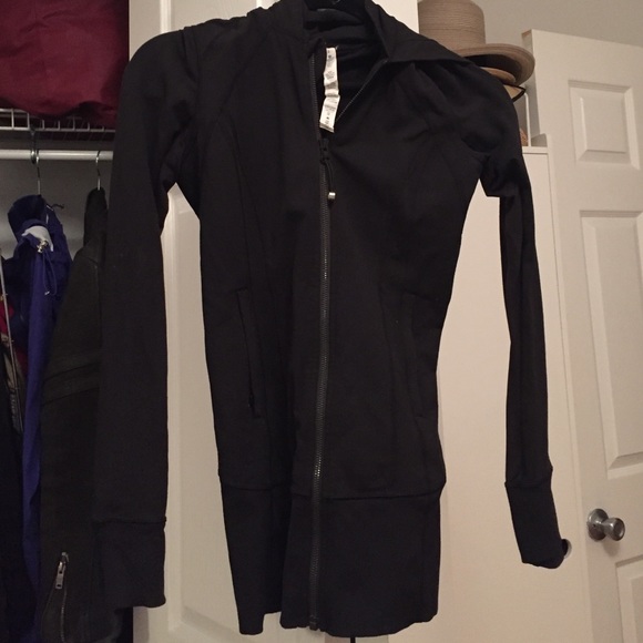 Lululemon jacket
