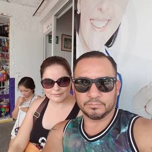 Meet your Posher, Felipe