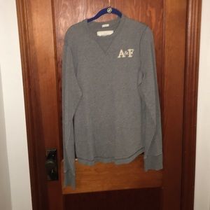 Abercrombie and Fitch Long Sleeve