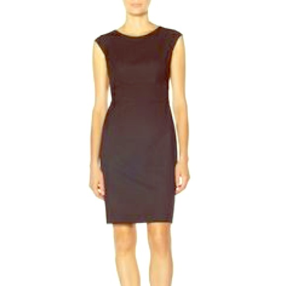 The Limited Sheath Dress