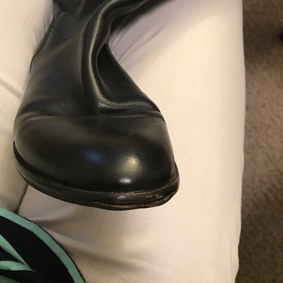 Boot pics - Picture 2 of 2