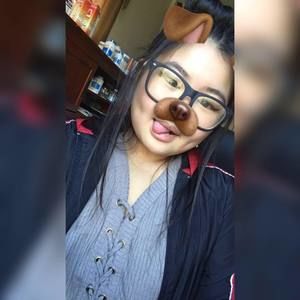 Meet your Posher, Nina