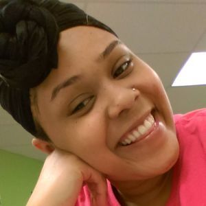 Meet your Posher, Tamera