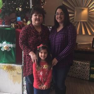 Meet your Posher, Katherine