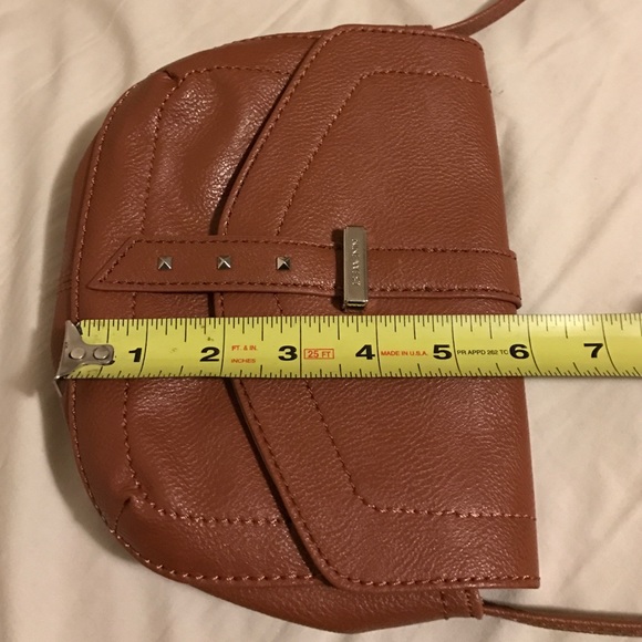 Dimensions of Nine West Bag