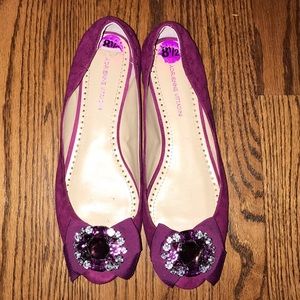 Adrienne Vittadini Flats