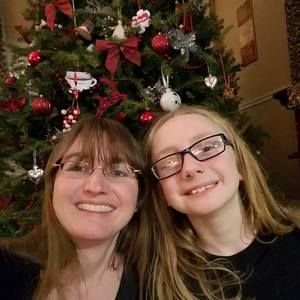 Meet your Posher, Kristy