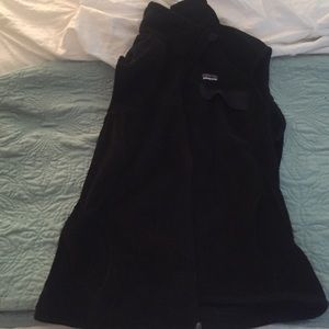 Women's Patagonia vest