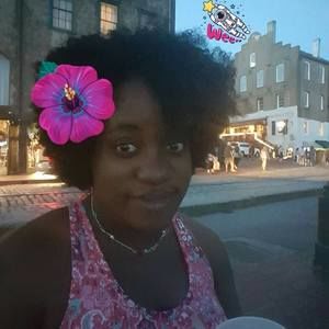 Meet your Posher, Lynn