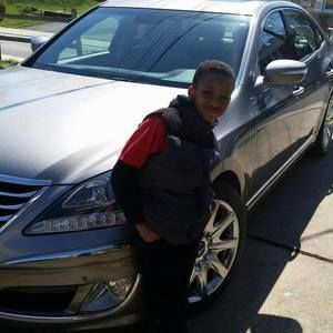 Meet your Posher, Sam