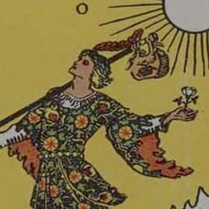 Meet your Posher, Sergio