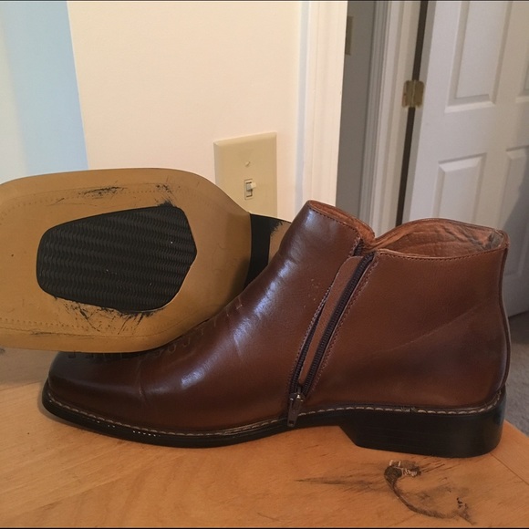 Shoes - Picture 2 of 2