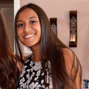 Meet your Posher, Sonal