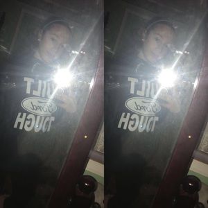 Meet your Posher, Riley