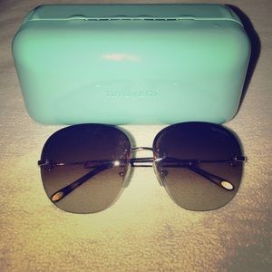 Tiffany Sunglasses