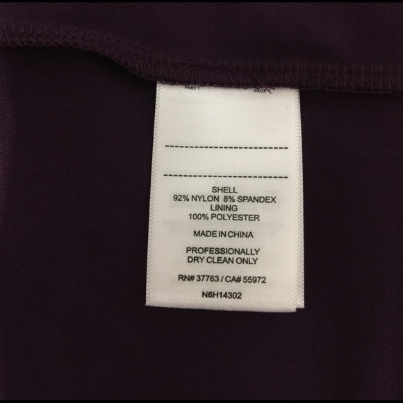 🌹 Elegant Laundry Belle laced detailed  dress C02 - Picture 2 of 4