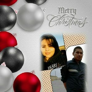 Meet your Posher, Angelica