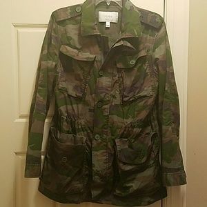 Women's J.Crew Jacket