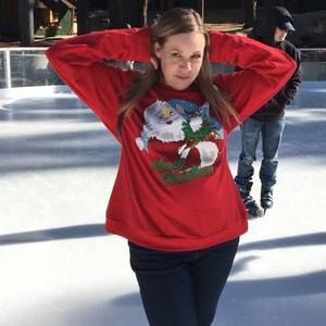 Meet your Posher, Christy