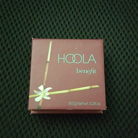 Benefit Hoola bronzer