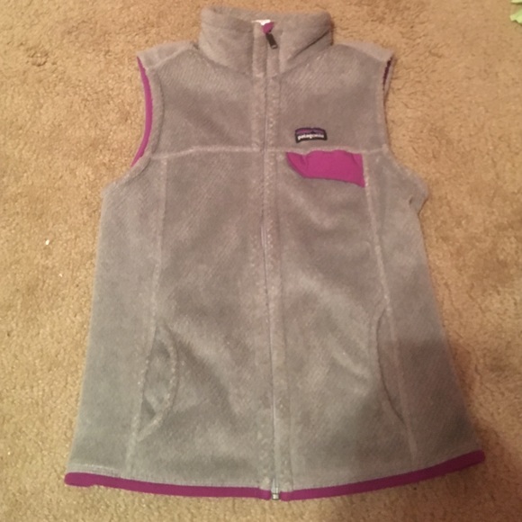 NWOT Patagonia vest