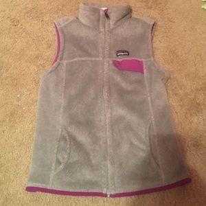 NWOT Patagonia vest