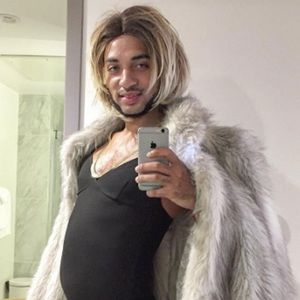 Meet your Posher, Savannah