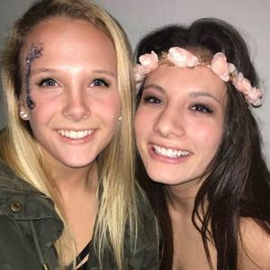 Meet your Posher, Kali