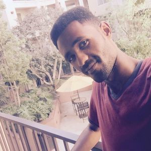 Meet your Posher, Osman