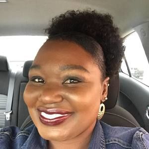 Meet your Posher, Leah