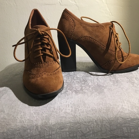 Booties