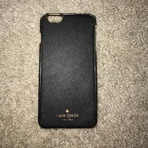 Kate Spade iPhone 6s PLUS Case