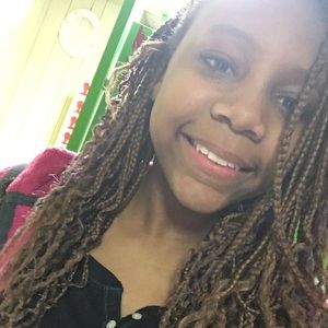 Meet your Posher, Jackie