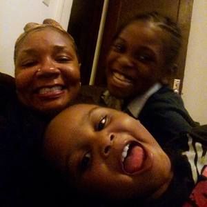 Meet your Posher, Shonie