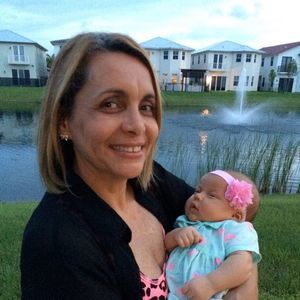 Meet your Posher, Claudia