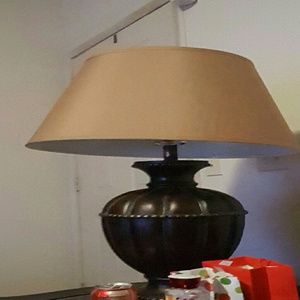 Meet your Posher, Tarius