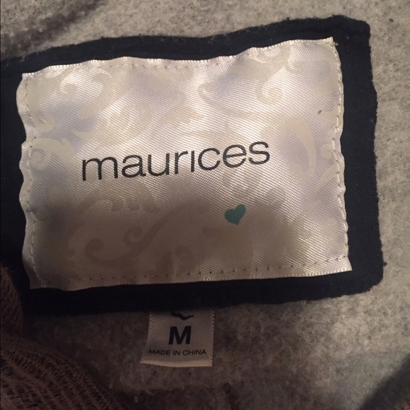 Donating soon!!! Peacoat - Picture 3 of 4