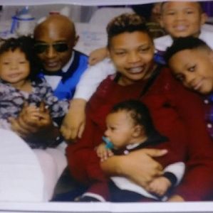 Meet your Posher, Kenya