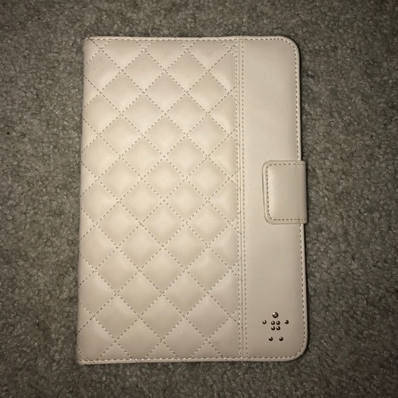 Belkin Case for the iPad Mini !