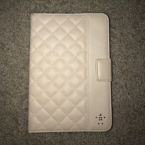 Belkin Case for the iPad Mini !