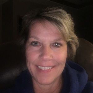 Meet your Posher, Karen