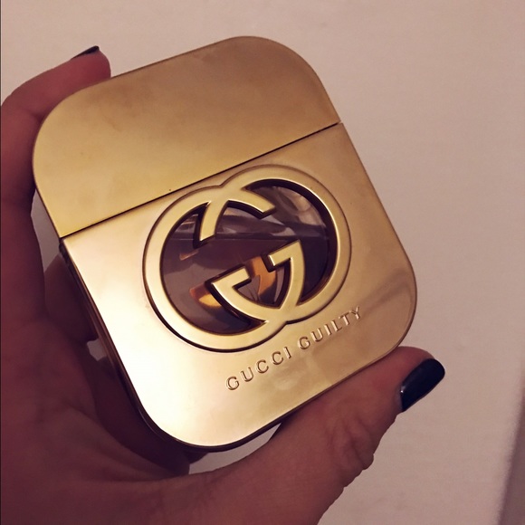 Gucci Guilty 1.7 fl oz